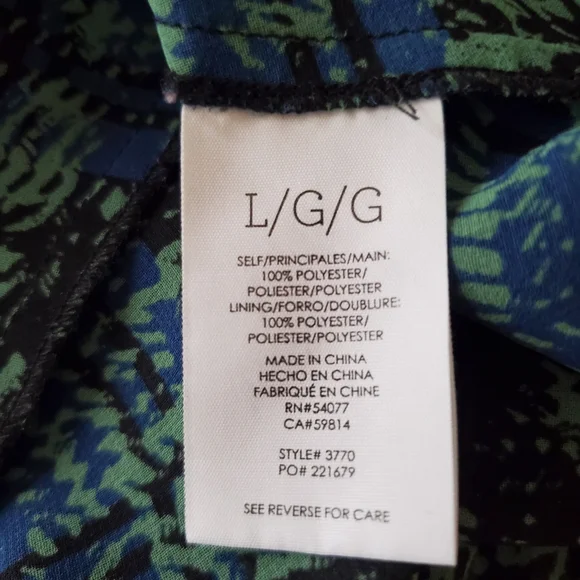 Cabi Paradox Top - Picture 8 of 8